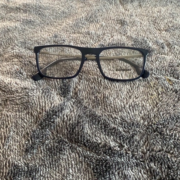 Burberry Eyeglasses Hope you can see better at the number and standard measure - Picture 5 of 12